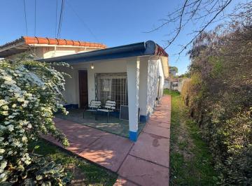 Casa · 90m² · 3 Ambientes · Venta Casa Ranelagh 3 Ambientes 90 m²