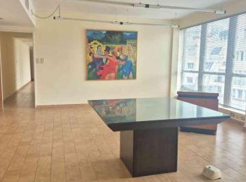 Oficina comercial · 137m² · Oportunidad Oficina en Alquiler - Microcentro