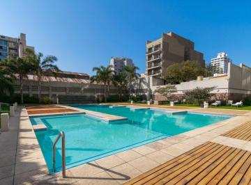 Departamento · 42m² · 2 Ambientes · Alquiler Temp 2 Amb Amoblado Amenities San Telmo