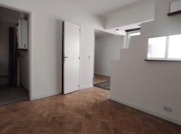 Departamento · 33m² · 1 Ambiente · Venta Monoambiente en Palermo