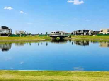 Terreno · 978m² · Terreno Lote en Venta en Los Puentes, Nordelta, Tigre