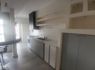Departamento · 39m² · 1 Ambiente · Alquiler Palermo Loft con Balcon Terraza