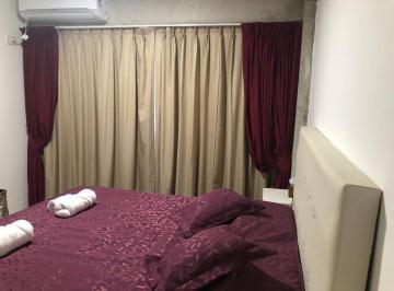 Departamento · 32m² · 1 Ambiente · Venta Monoambiente C/balcón y Amenities Montserrat