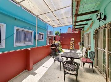 PH · 70m² · 3 Ambientes · Venta PH 3 Amb - Balcón Terraza - Villa Crespo