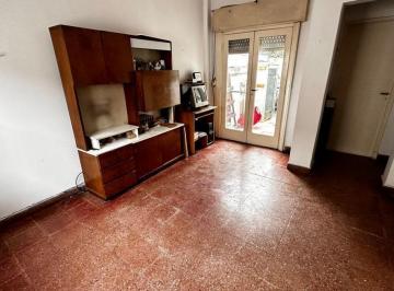 PH · 37m² · 2 Ambientes · PH 2 Ambientes + Venta + Haedo + Patio