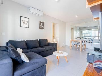Departamento · 67m² · 3 Ambientes · 1 Cochera · Venta Depto 3 Amb C/cochera Baulera Full Amenities