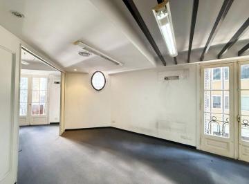 Departamento · 74m² · 3 Ambientes · Alquiler de Oficina en Microcentro