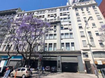 Oficina comercial · 395m² · 6 Cocheras · Oficina Comercial en Venta - Monserrat - 6 Cocheras