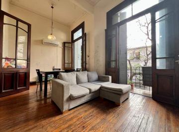 PH · 63m² · 3 Ambientes · Venta PH 3 Ambientes con Balcon a Refaccionar Caba