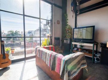 Departamento · 40m² · 2 Ambientes · Venta Departamento 2 Amb San Telmo