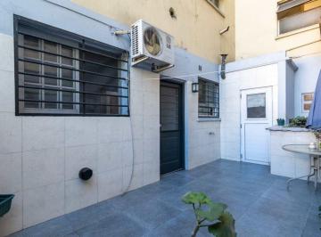 Departamento · 74m² · 3 Ambientes · Venta 3 Ambientes Constitución