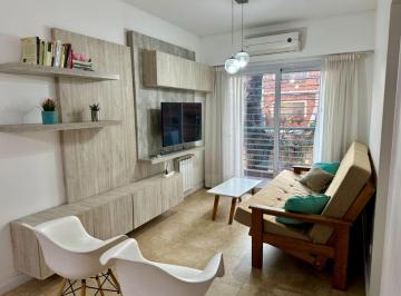 Departamento · 45m² · 2 Ambientes · 1 Cochera · Venta 2 Ambientes con Cochera - Saavedra - Apto Cred