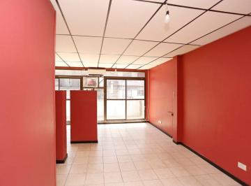 Oficina comercial · 80m² · Alquiler Oficinas/consultorios Barrio Norte