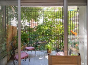 Departamento · 108m² · 4 Ambientes · Venta Dpto 4amb. Reciclado Balcon Baulera Belgrano