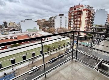 Oficina comercial · 58m² · Venta C/renta Espacio Apto Prof Pque. Patricios