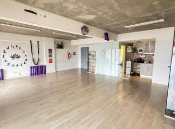 Oficina comercial · 58m² · Venta C/renta Espacio Apto Prof Pque. Patricios