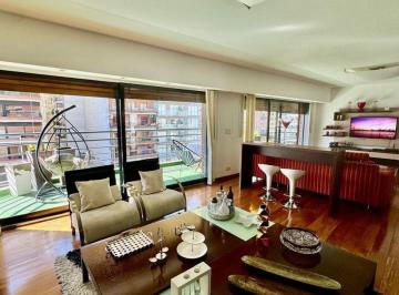 Departamento · 235m² · 5 Ambientes · 2 Cocheras · Venta Piso 5 Amb Amenities 2 Coch/ Baul Palermo