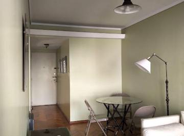 Departamento · 41m² · 2 Ambientes · Depto 2amb Excte. Ubicación Av S. Fe, Recoleta