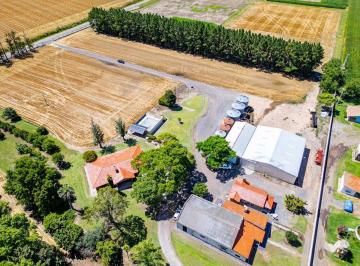 Campo · 9ha · Campo Venta S. Jeronimo Sud Ideal Emprendimiento