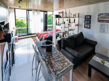 Departamento · 29m² · 1 Ambiente · Monoambiente en Venta Abasto Ideal Inversión