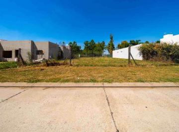 Terreno · 580m² · Oportunidad Terreno en Venta en Funes Cantegril