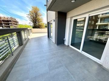 Departamento · 60m² · 3 Ambientes · Venta Depto 3 Amb con Terraza Privada - Ituzaingo