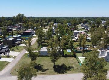 Terreno · 600m² · Lote Central 600 m² en Alvarez del Bosque Moreno