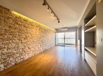 Departamento · 60m² · 3 Ambientes · 1 Cochera · Departamento Venta 3 Amb Guardacoche Balcon Frente