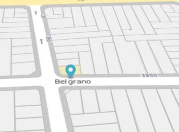 Terreno · 112m² · Venta Lote Esquina Almagro 517 m² Vendibles Usab 2