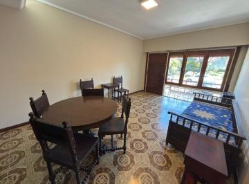 Casa · 117m² · 3 Ambientes · 1 Cochera · Venta de Duplex de 3 Amb Cochera Punta Mogotes
