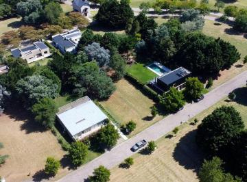 Terreno · 802m² · Lote Premium Country Mar y Tierra Financiado