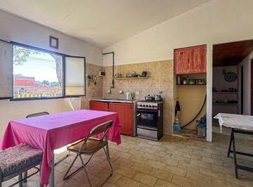 Casa · 53m² · 3 Ambientes · Casa 3 Ambientes en Venta San Jacinto a Reciclar