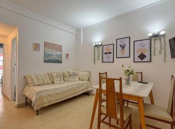 Departamento · 35m² · 2 Ambientes · Venta Departamento 2 Ambientes P Colón a La Calle