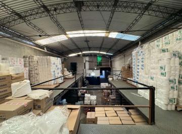 Bodega-Galpón · 280m² · Venta Galpon 280 m² Palermo