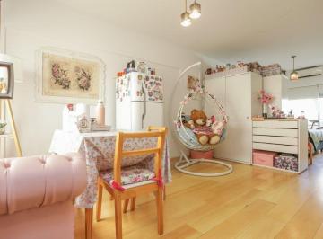 Departamento · 30m² · 1 Ambiente · Venta Monoambiente en Palermo