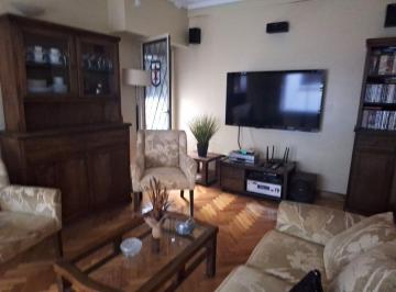 Departamento · 57m² · 3 Ambientes · 3 Amb C/ Dependencia - con y Sin Muebles Recoleta