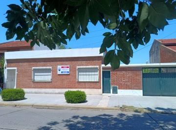 Terreno · 223m² · Venta Lote Comercial Escobar Centro