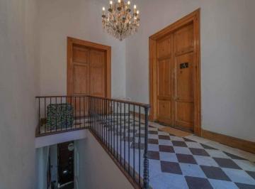 Casa · 800m² · 5 Ambientes · Casa 2 Plantas Venta Monserrat + Local + Oficinas