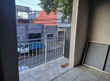 PH · 26m² · 1 Ambiente · Venta de Monoambiente con Balcón en Villa Lynch