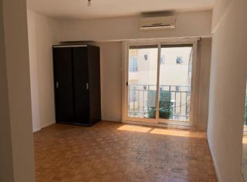 Departamento · 25m² · 1 Ambiente · Venta Monoambiente Chacarita Reciclado!