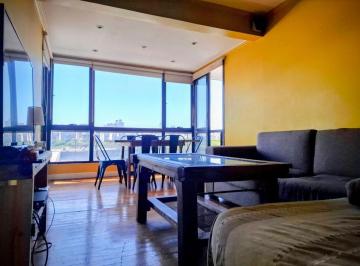 Departamento · 130m² · 4 Ambientes · 2 Cocheras · Venta Departamento 4 Amb Palermo Terraza 2 Cochera