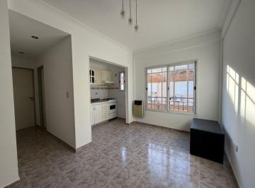 Departamento · 35m² · 2 Ambientes · 1 Cochera · Venta Depto 2amb Cochera Terraza Lavadero Luminoso