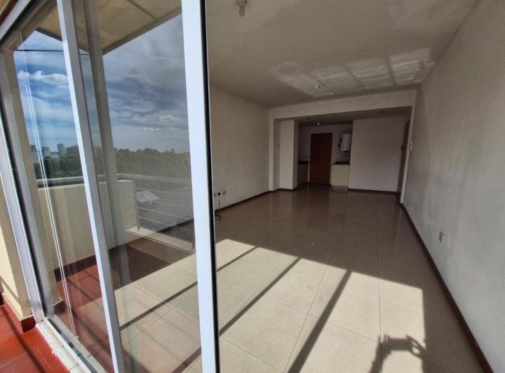 Alq Monoambiente V. Urquiza Balcon Apto Profesional