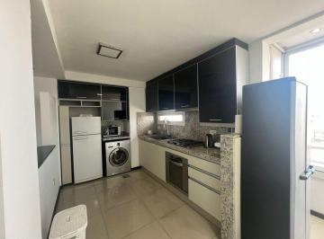 Departamento · 70m² · 3 Ambientes · 1 Cochera · Dpto 2 Dorm y Cochera Boulevard y San Luis