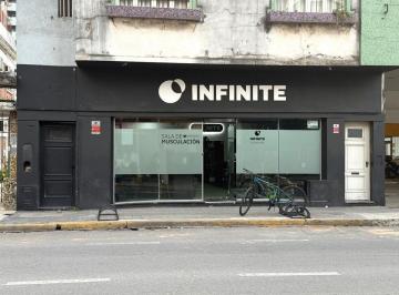 Local comercial · 145m² · Venta Gran Local Comercial Centrico Sobre Av