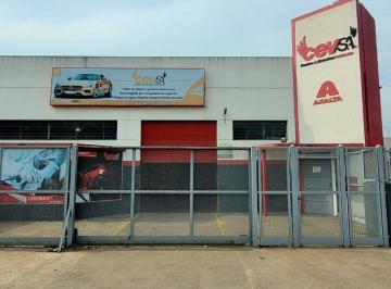 Bodega-Galpón · 515m² · Venta Galpón con Oficinas Derqui, Pilar