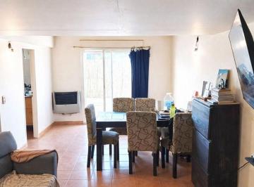Departamento · 40m² · 2 Ambientes · Venta Departamento 2 Amb con Terraza Pilar Centro