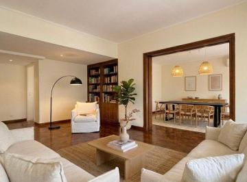 Departamento · 149m² · 7 Ambientes · Nuevos Precio! Venta Semipiso en Recoleta.