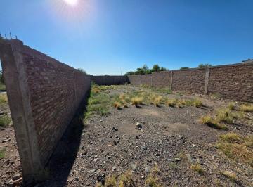 Terreno · 282m² · Venta de Terreno B° Soberania Nacional, Ciudad