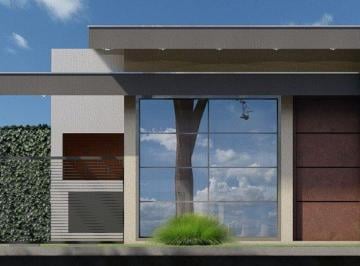 Casa · 160m² · 9 Ambientes · 2 Cocheras · Venta Casa Moderna en Barrio Privado Las Cortadera